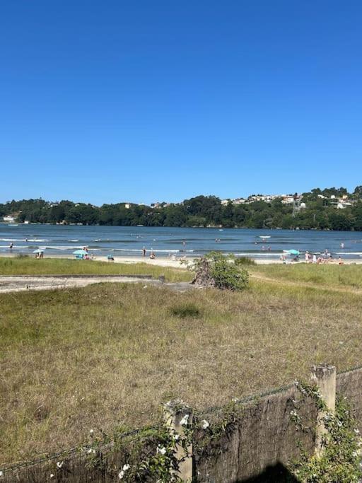 O Pedrido Beach House Bergondo Екстер'єр фото