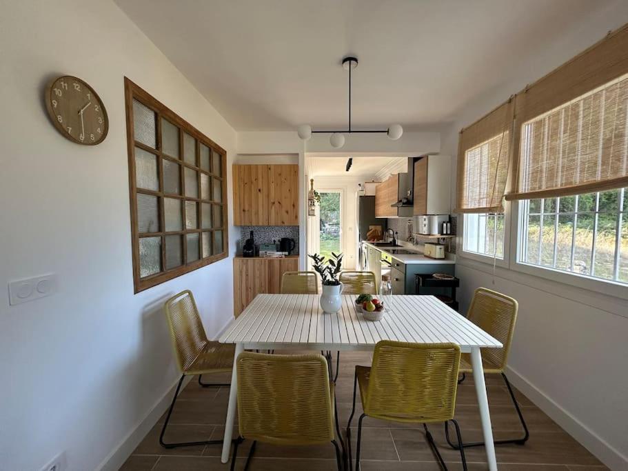 O Pedrido Beach House Bergondo Екстер'єр фото