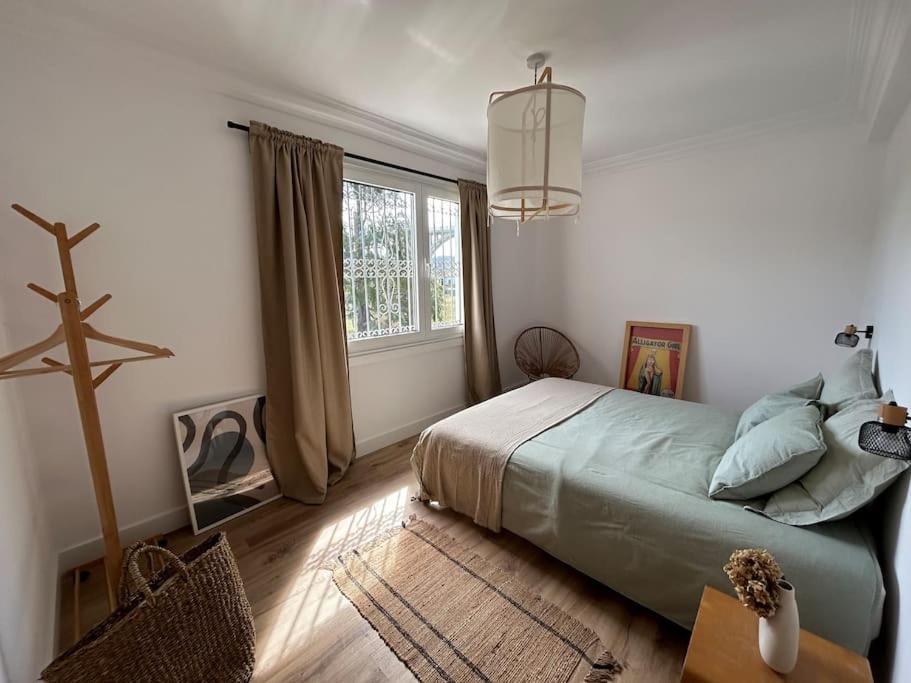 O Pedrido Beach House Bergondo Екстер'єр фото
