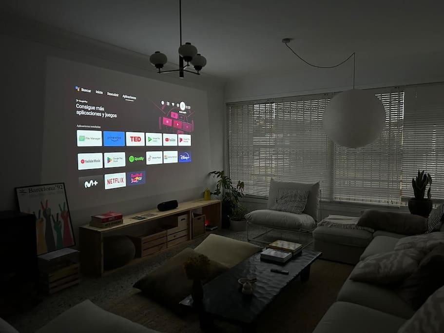 O Pedrido Beach House Bergondo Екстер'єр фото